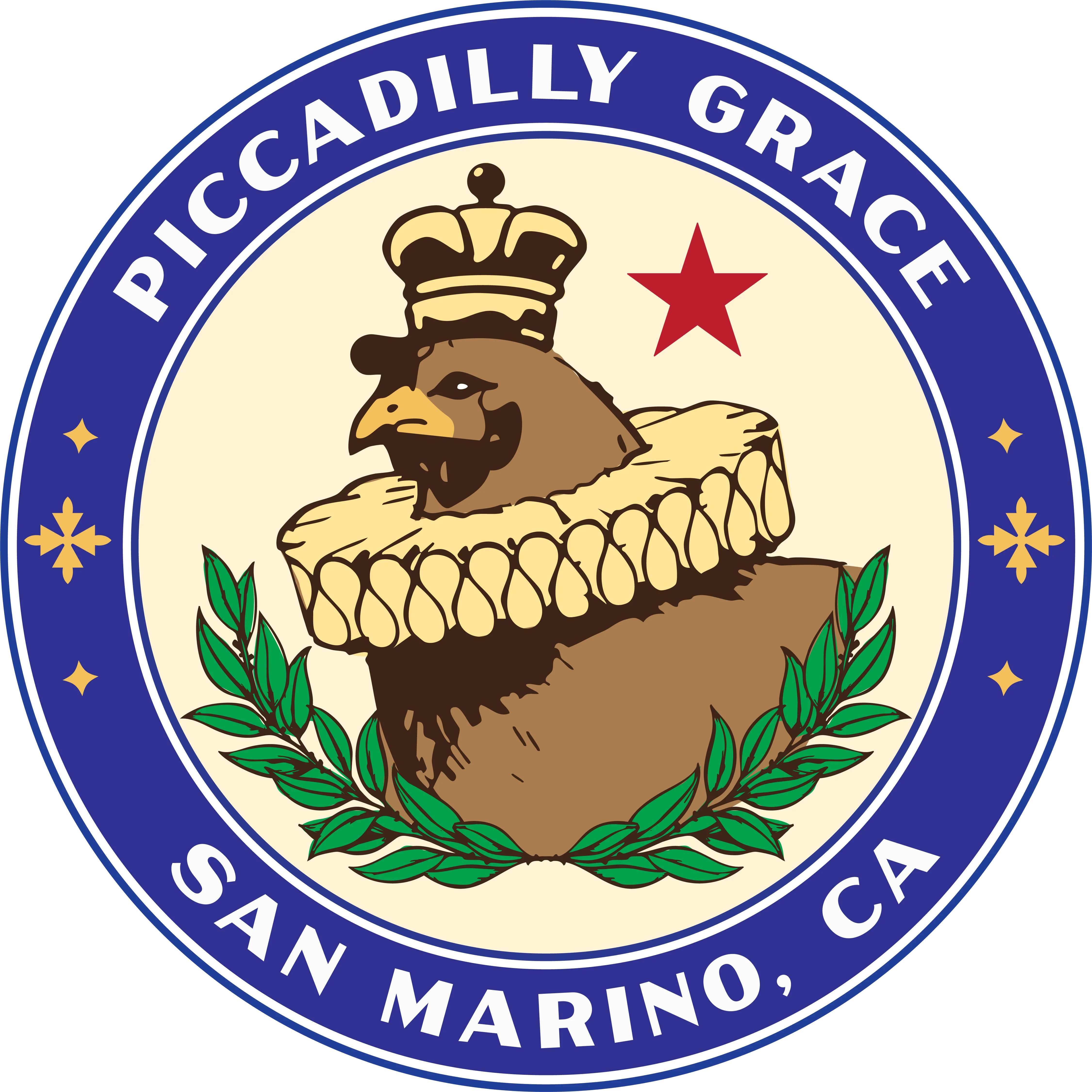 Piccadilly Grace San Marino